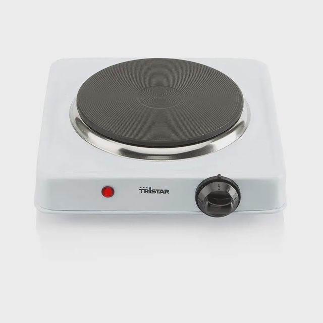 Plaque de cuisson tristar