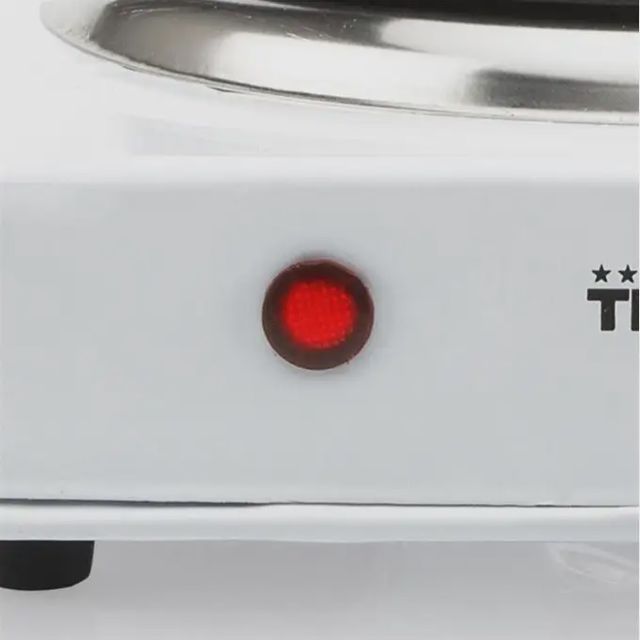 Tristar KP-6185 Plaque de cuisson 1000W