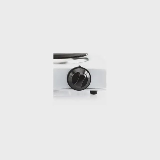 Tristar KP-6185 Plaque de cuisson 1000W