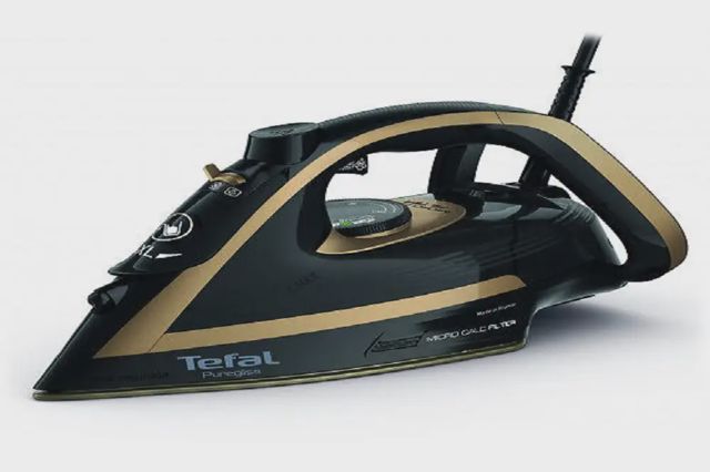 Tefal fer a  repasser 3000W FV8064E0
