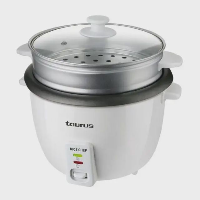 Taurus Cuiseur à Riz Rice Chef