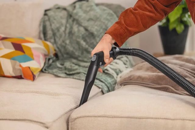 Karcher  Aspirateur Laveur  SE4 PLUS