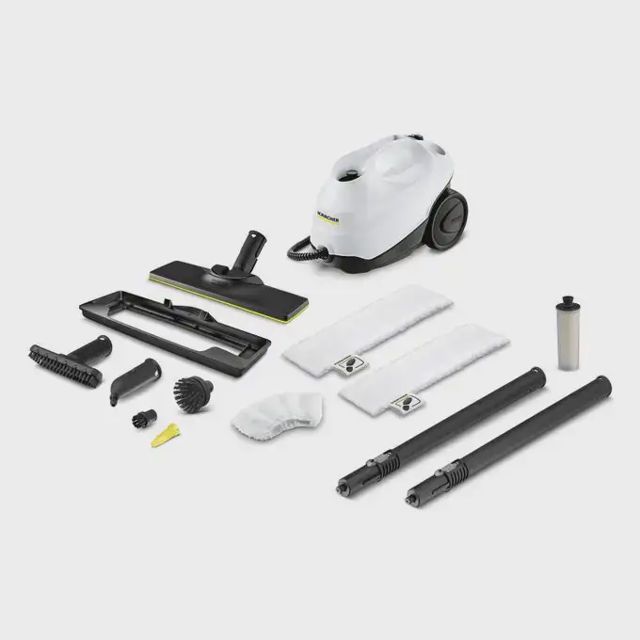 Karcher Sc3 Nettoyeur Vapeur multifonctions