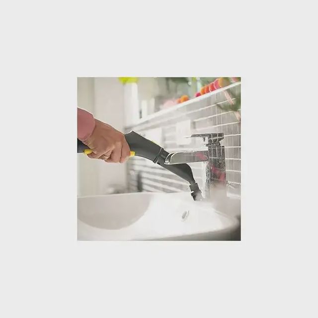 Karcher Sc3 Nettoyeur Vapeur multifonctions