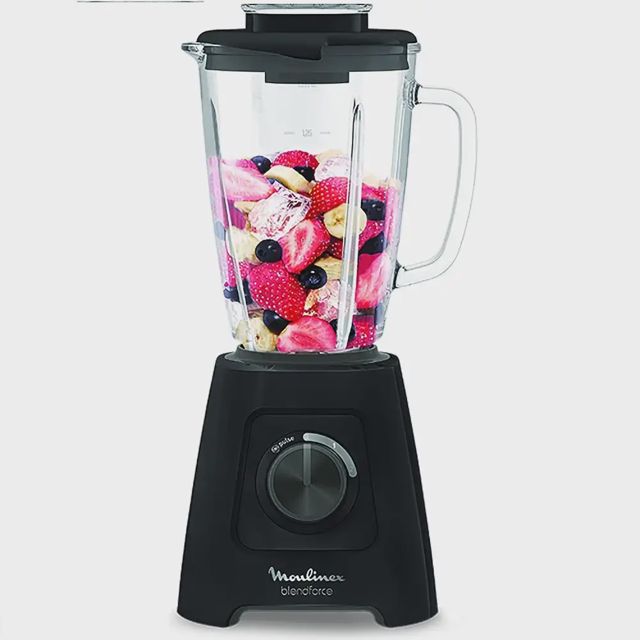 Moulinex blender  LM43P810 600w