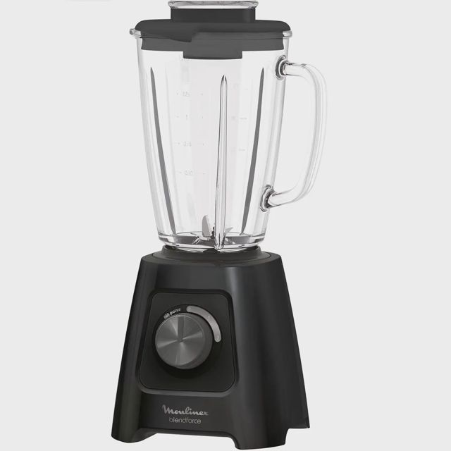 Moulinex blender  LM43P810 600w