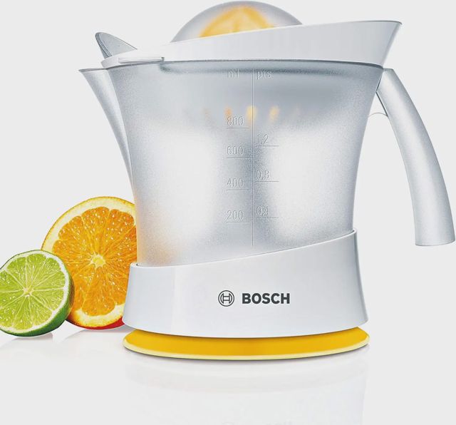 Bosch  Presse Agrume 25w 800ml MCP3000N
