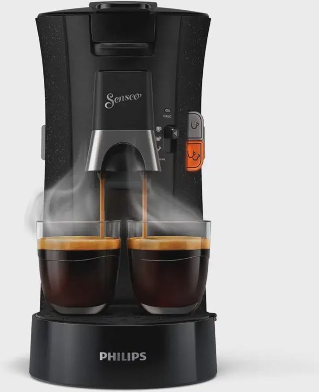 Cafetière dosettes Philips Senseo sca240