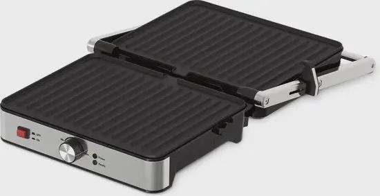 Heinrichs HKG 8685  grill panineuse