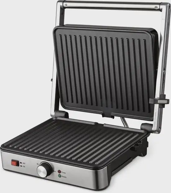 Heinrichs HKG 8685  grill panineuse