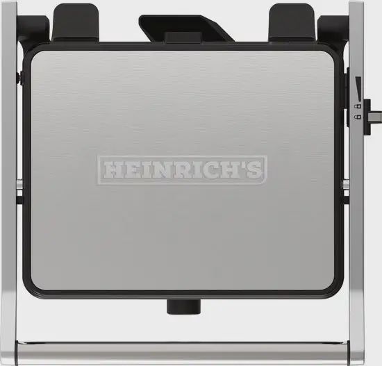 Heinrichs HKG 8685  grill panineuse