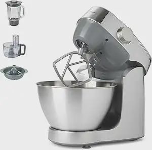 Kenwood petrin  1000 W Silver KHC29.L0SI
