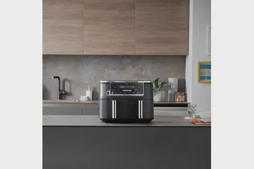 Air Fryer Ninja avec Thermosonde 9.5L AF451EU