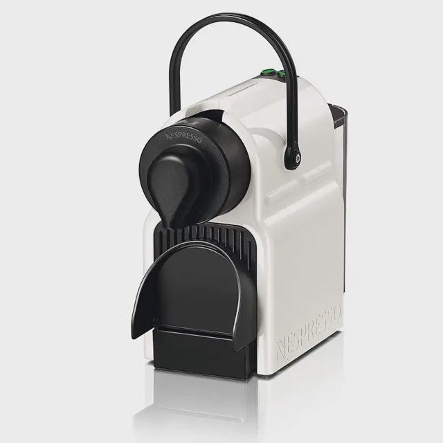 Krups cafetière machine a cafe Nespresso inissia YY1530FD