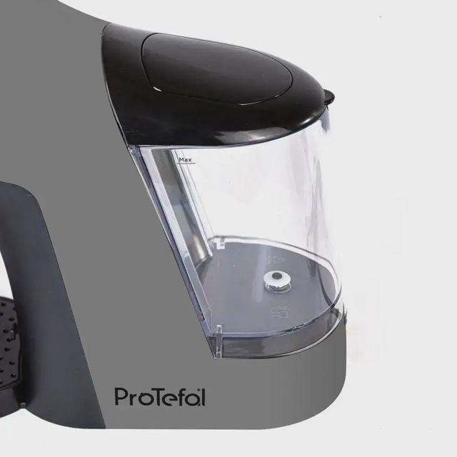Protefal machine à café  cafetiere 20 bars 4 en 1 EM-308 G