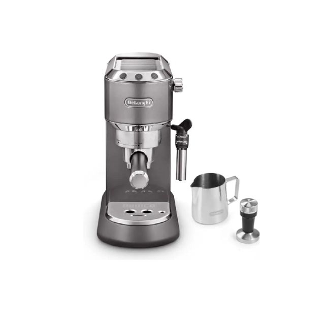 DeLonghi cafétière dedica metallics  EC785.PK