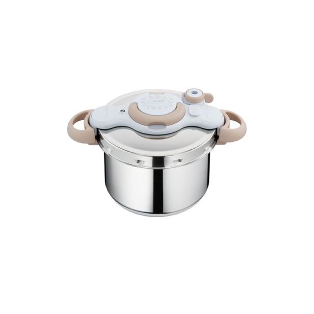Clipso minut eco respect cocotte-minute 4,5 L
