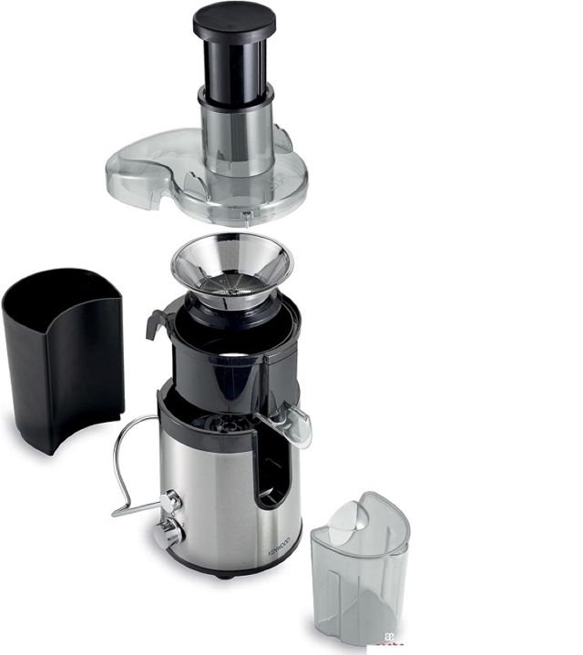 Kenwood centrifugeuse centrifuge  JEM01.000BK