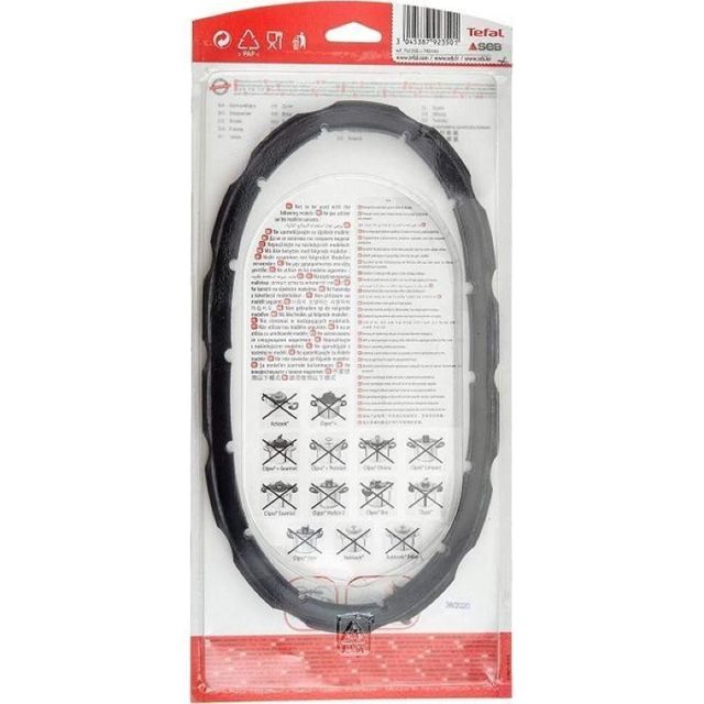 Seb Joint pour autocuiseur clipso 8L 10L D253 X1010003