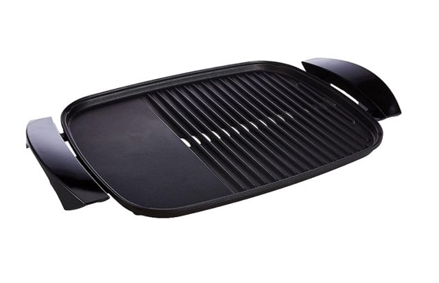 Kenwood Health Grill 2000 W HG266