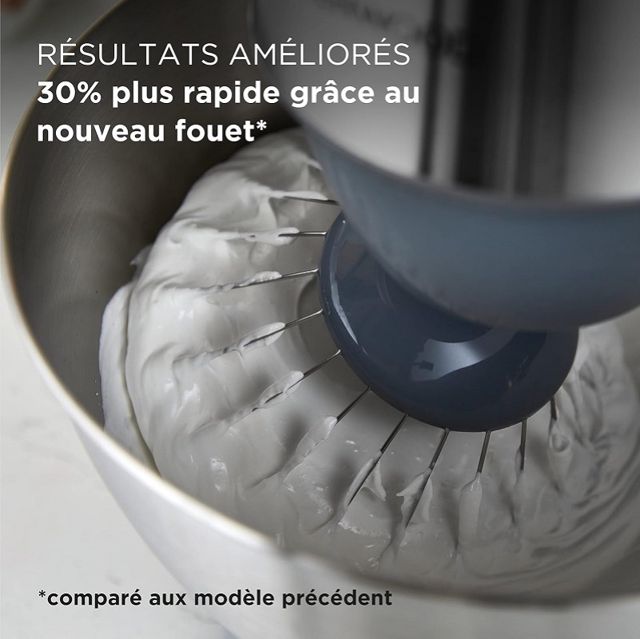 Kenwood petrin Robot pâtissier  Prospero KHC29.J0SI