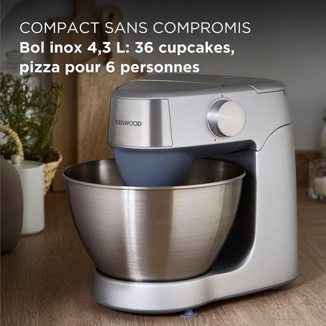 Kenwood petrin Robot pâtissier  Prospero KHC29.J0SI
