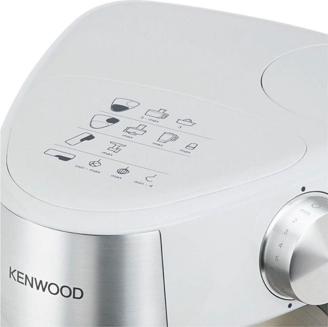 Kenwood petrin 4.3L 1000W KHC29.A0WH