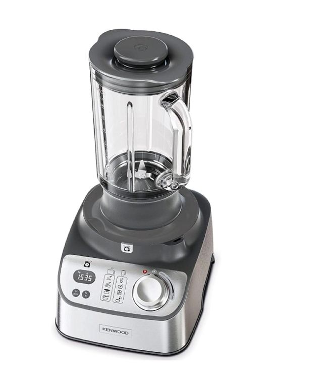 Kenwood robot culinaire et mixeur  Fdm71.980Ss