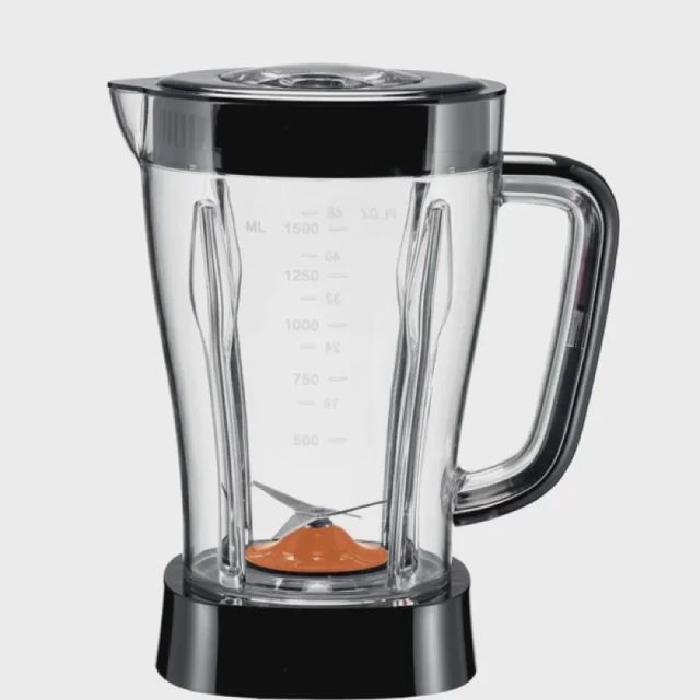 Kenwood blender  noir 500w 1.5L Blp15.150Bk