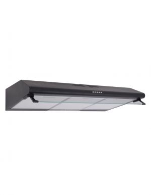 Hotte PROFF 60 cm  5502 noir