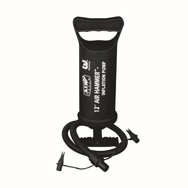 Bestway Pompe de gonflage  pneumatique 62002