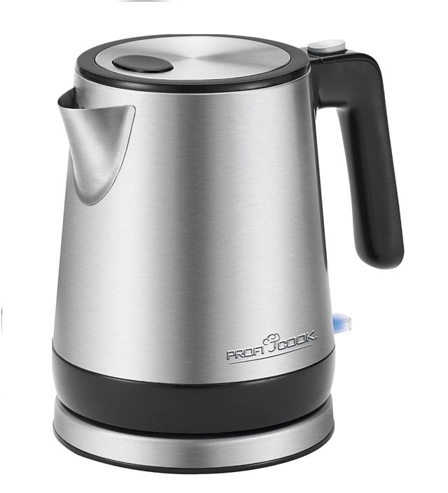 ProfiCook bouilloire inox 1L   PC-WKS 1106