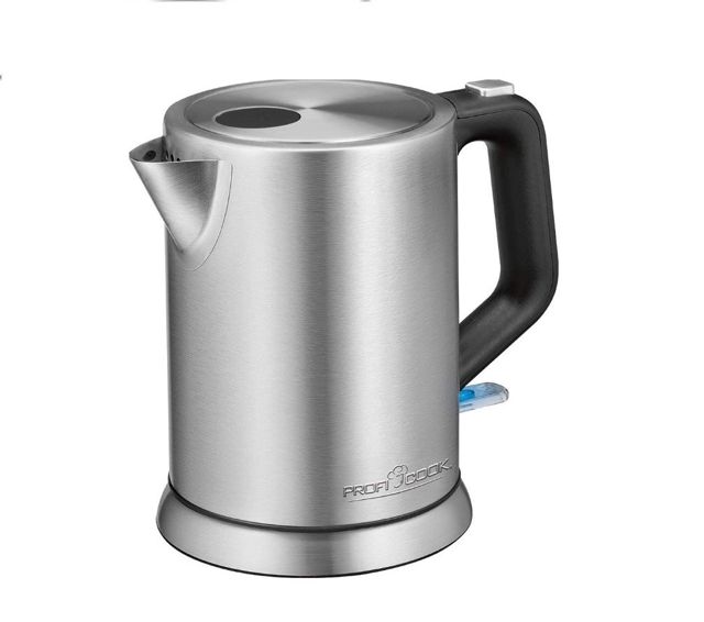 PROFICOOK   Bouilloire en acier inoxydable  PC WKS 1123
