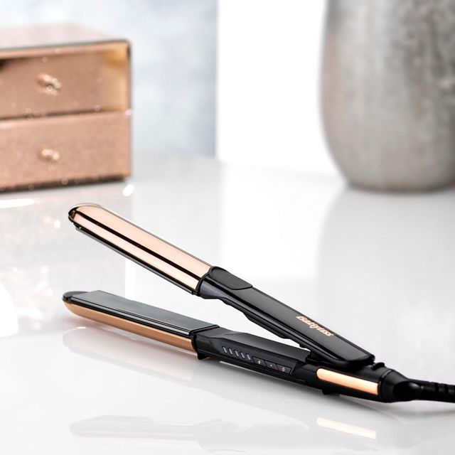 Lisseur Pure Metal BaByliss  ST481E