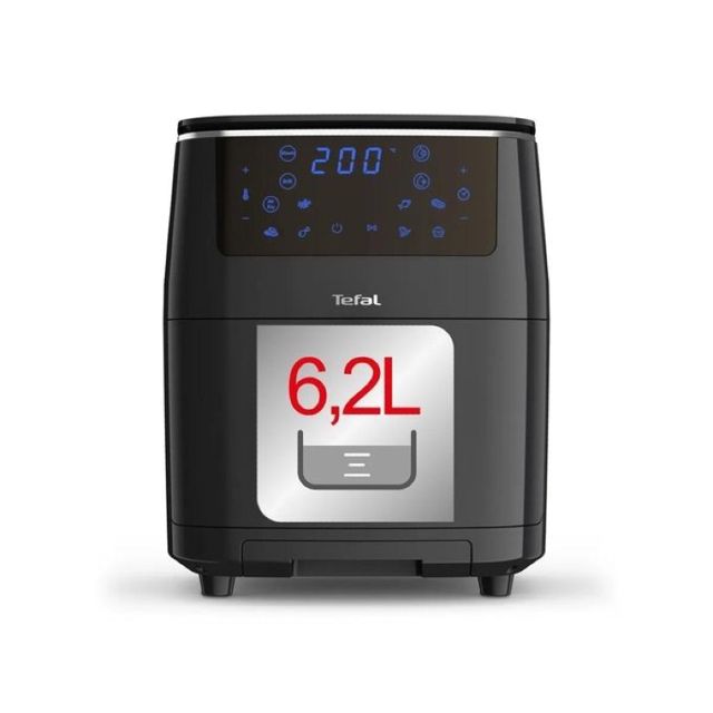 Tefal air fryer friteuse à  3en1 6.5L FW2018