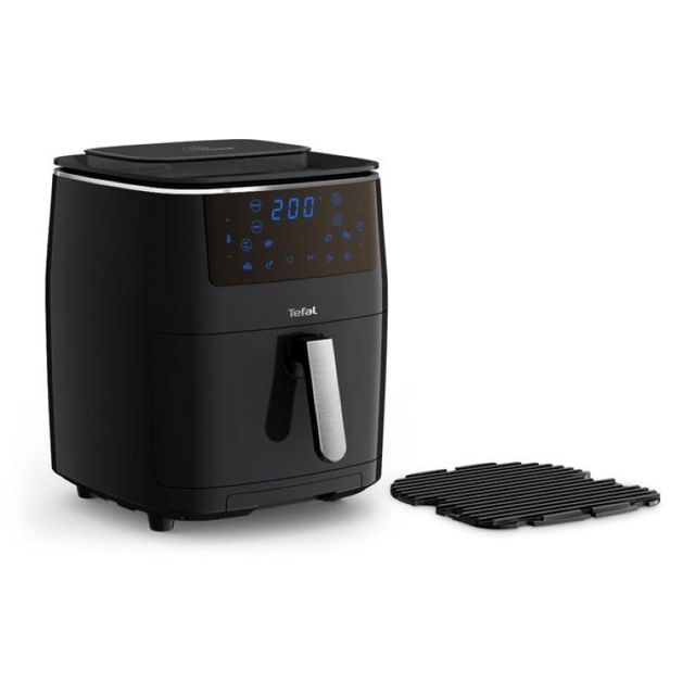 Tefal air fryer friteuse à  3en1 6.5L FW2018