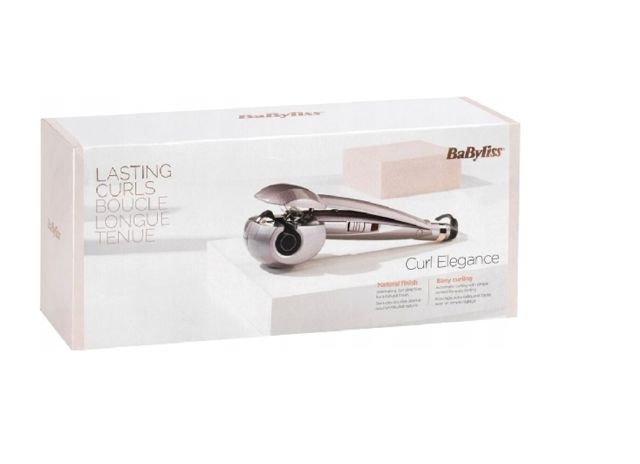 Babyliss Paris boucleur  Elegance Curl Secret  2660Npe