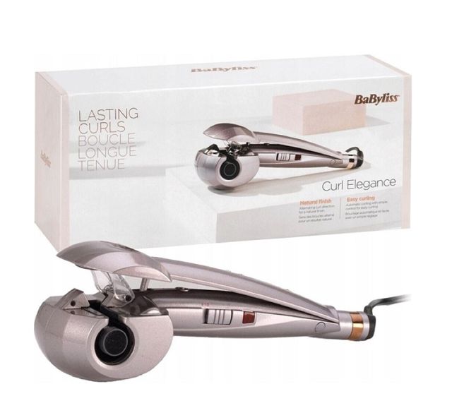 Babyliss Paris boucleur  Elegance Curl Secret  2660Npe
