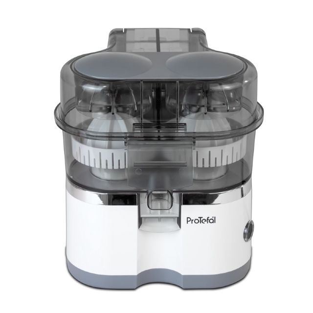 Protefal presse agrumes double cones 100W FE003B
