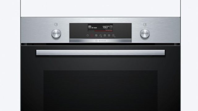 Bosch  Four  Encastrable Série 6  pyrolyse  HBG579BS3F