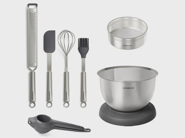 Kenwood  Kit de préparation pour gâteaux  KWSP200