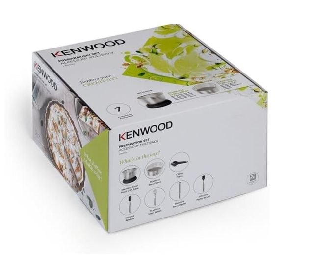 Kenwood  Kit de préparation pour gâteaux  KWSP200