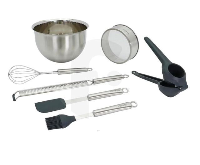 Kenwood  Kit de préparation pour gâteaux  KWSP200