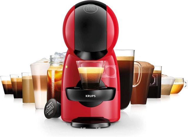 Krups dolce gosto machine à café cafétiére  KP1A3510