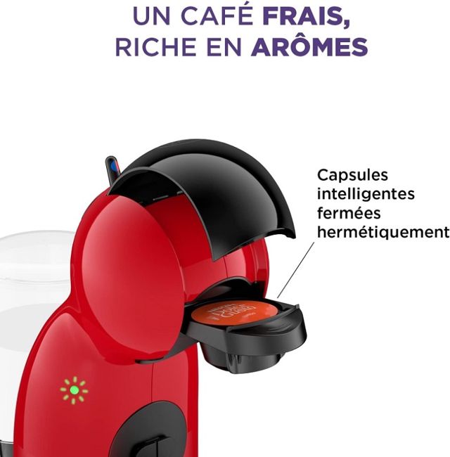 Krups dolce gosto machine à café cafétiére  KP1A3510