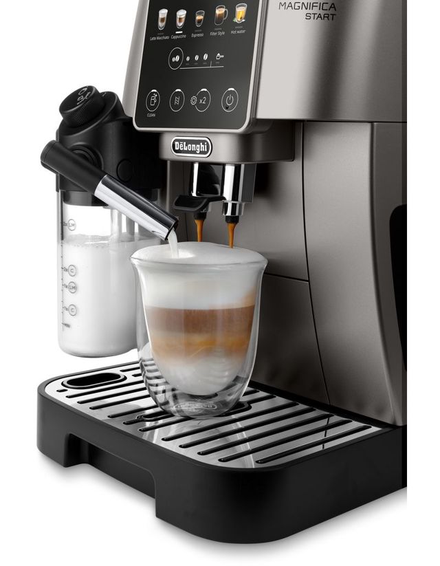 Delonghi machine a café magnifica Start feb2291.tb