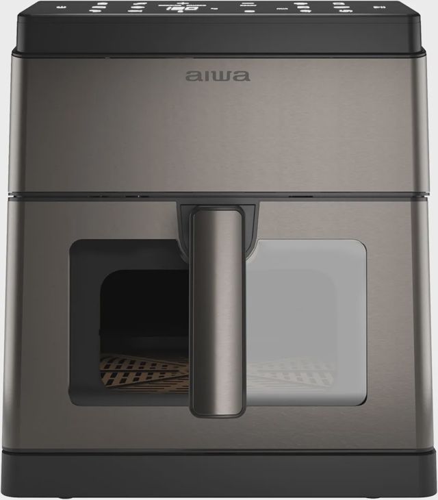 Aiwa KUMADAI friteuse airfryer 8L  AFR-8000