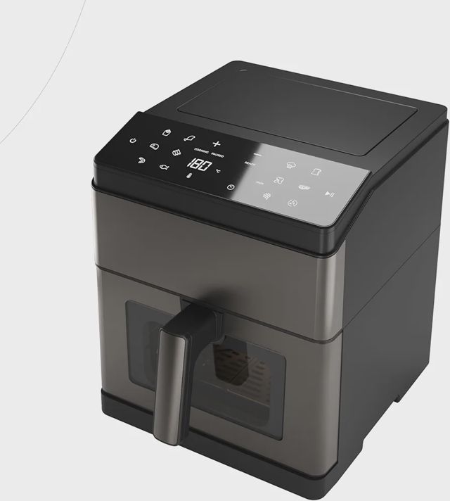 Aiwa KUMADAI friteuse airfryer 8L  AFR-8000