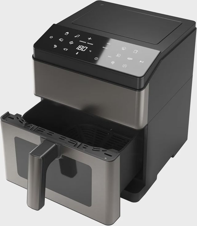 Aiwa KUMADAI friteuse airfryer 8L  AFR-8000
