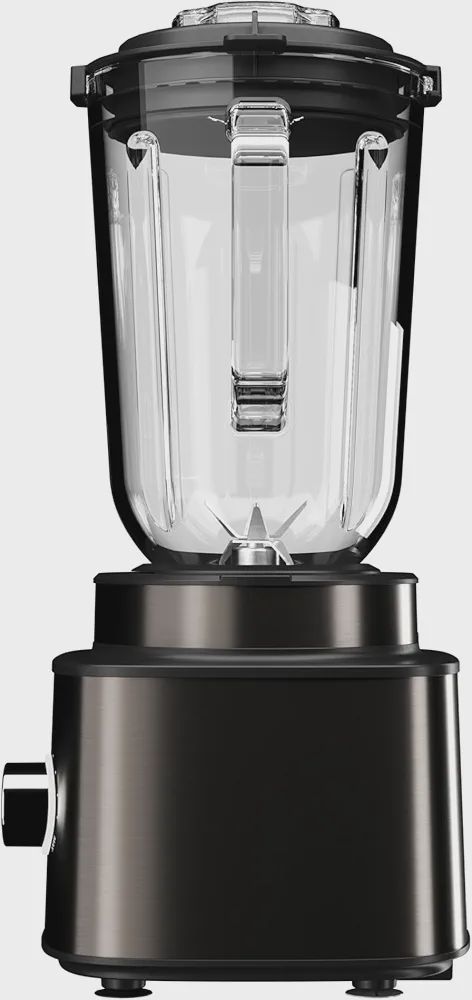 Aiwa SABERU blender en verre  1.5L 2500W ATB-2500